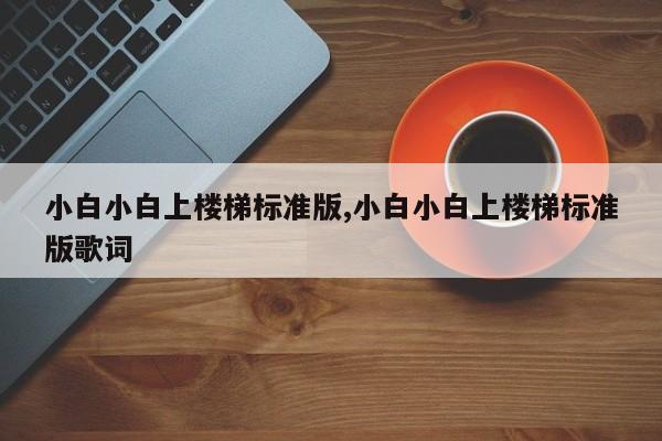 小白小白上楼梯标准版,小白小白上楼梯标准版歌词