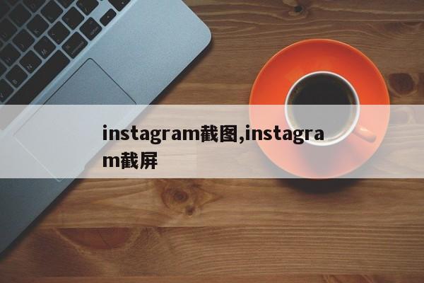 instagram截图,instagram截屏