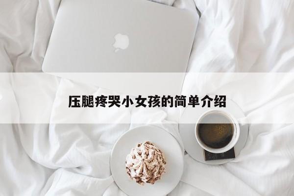 压腿疼哭小女孩的简单介绍