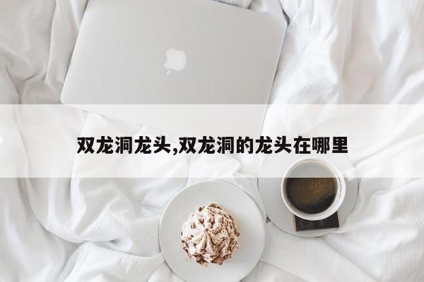 双龙洞龙头,双龙洞的龙头在哪里