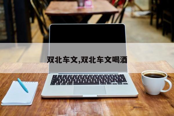 双北车文,双北车文喝酒