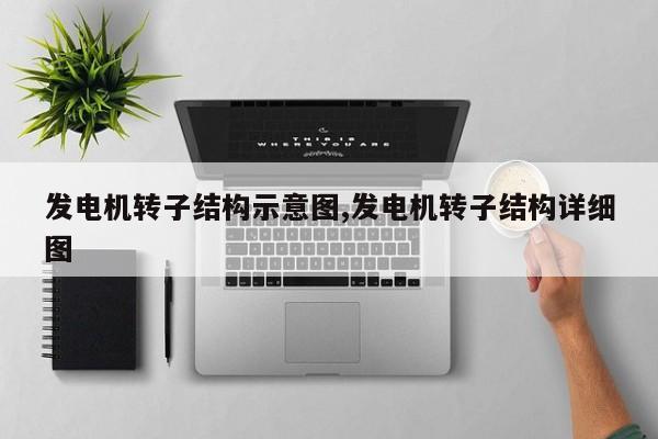 发电机转子结构示意图,发电机转子结构详细图