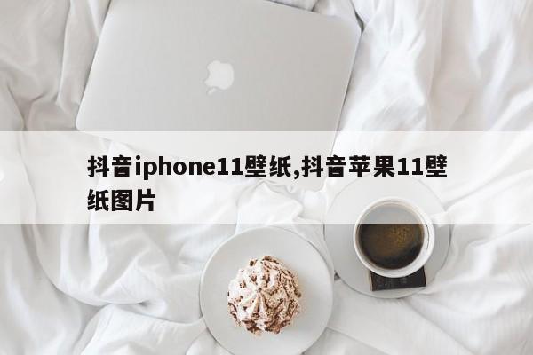 抖音iphone11壁纸,抖音苹果11壁纸图片