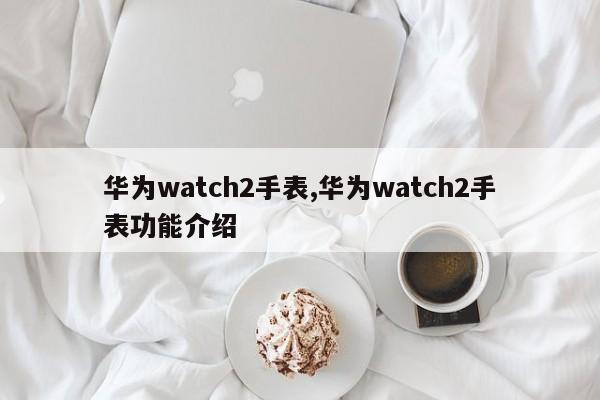华为watch2手表,华为watch2手表功能介绍