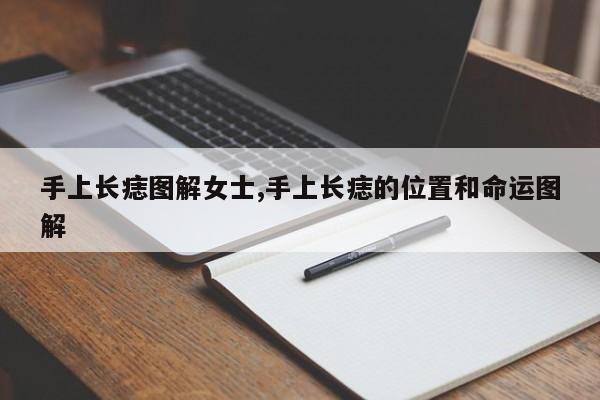 手上长痣图解女士,手上长痣的位置和命运图解
