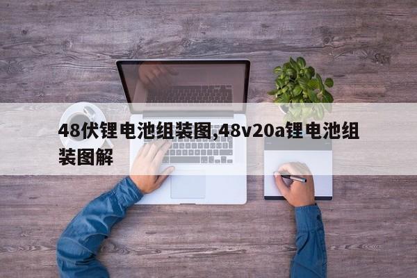 48伏锂电池组装图,48v20a锂电池组装图解