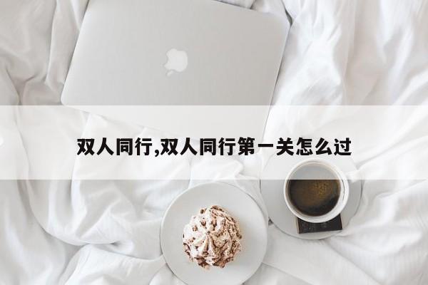 双人同行,双人同行第一关怎么过