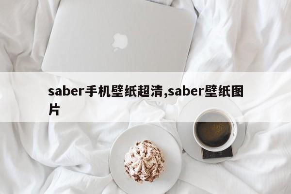 saber手机壁纸超清,saber壁纸图片