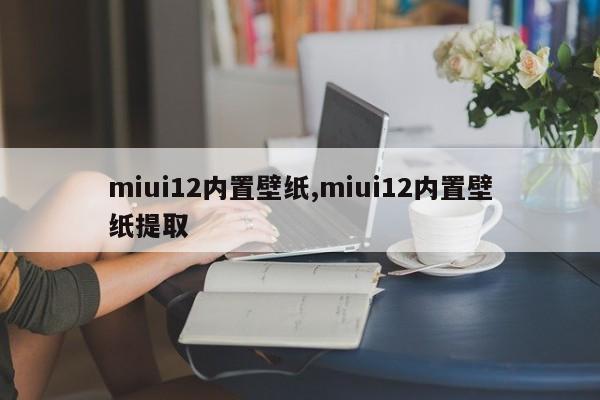 miui12内置壁纸,miui12内置壁纸提取