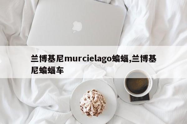 兰博基尼murcielago蝙蝠,兰博基尼蝙蝠车