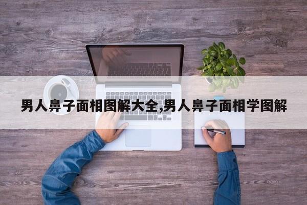 男人鼻子面相图解大全,男人鼻子面相学图解