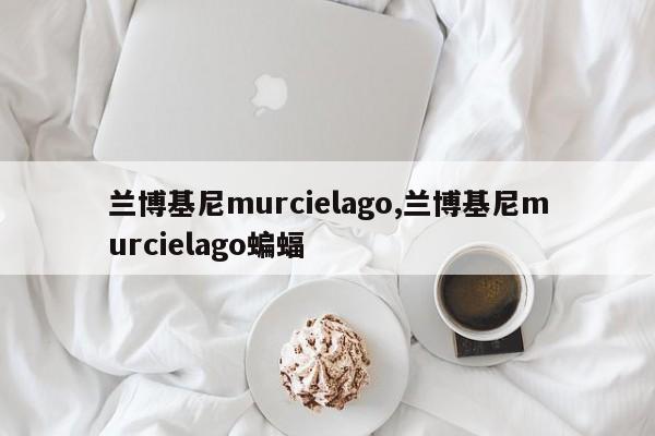兰博基尼murcielago,兰博基尼murcielago蝙蝠