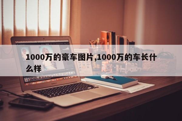 1000万的豪车图片,1000万的车长什么样